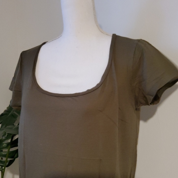 American Vintage Cotton Tee - Picture 6 of 8